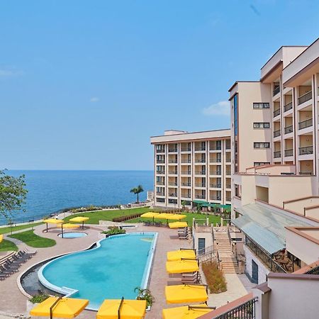 Goma Serena Hotel エクステリア 写真