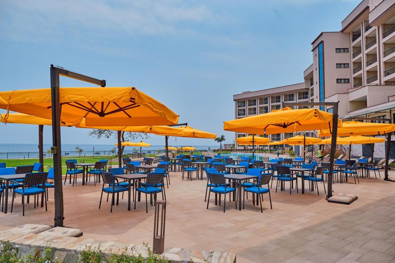 Goma Serena Hotel エクステリア 写真
